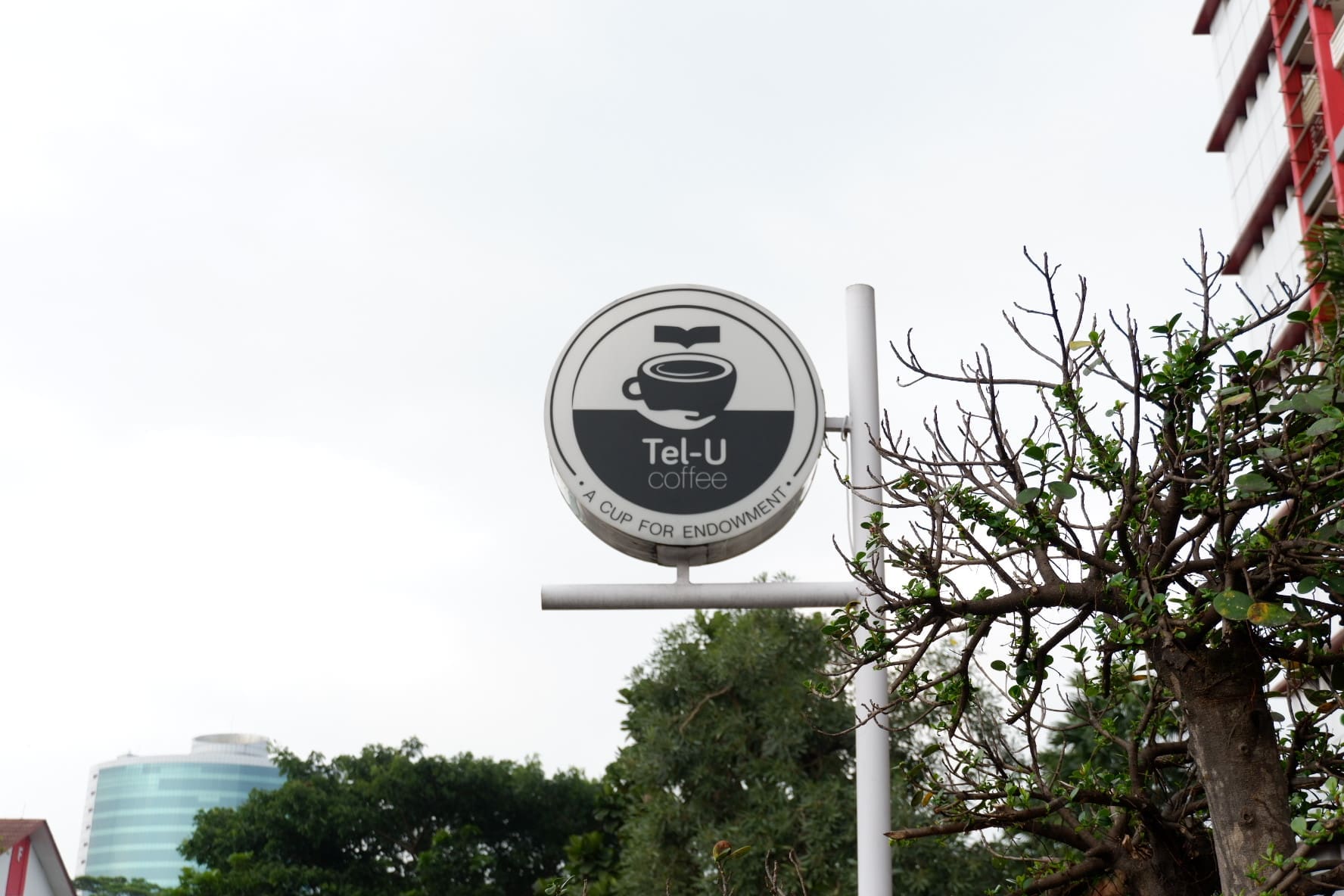 Tel-U Coffee