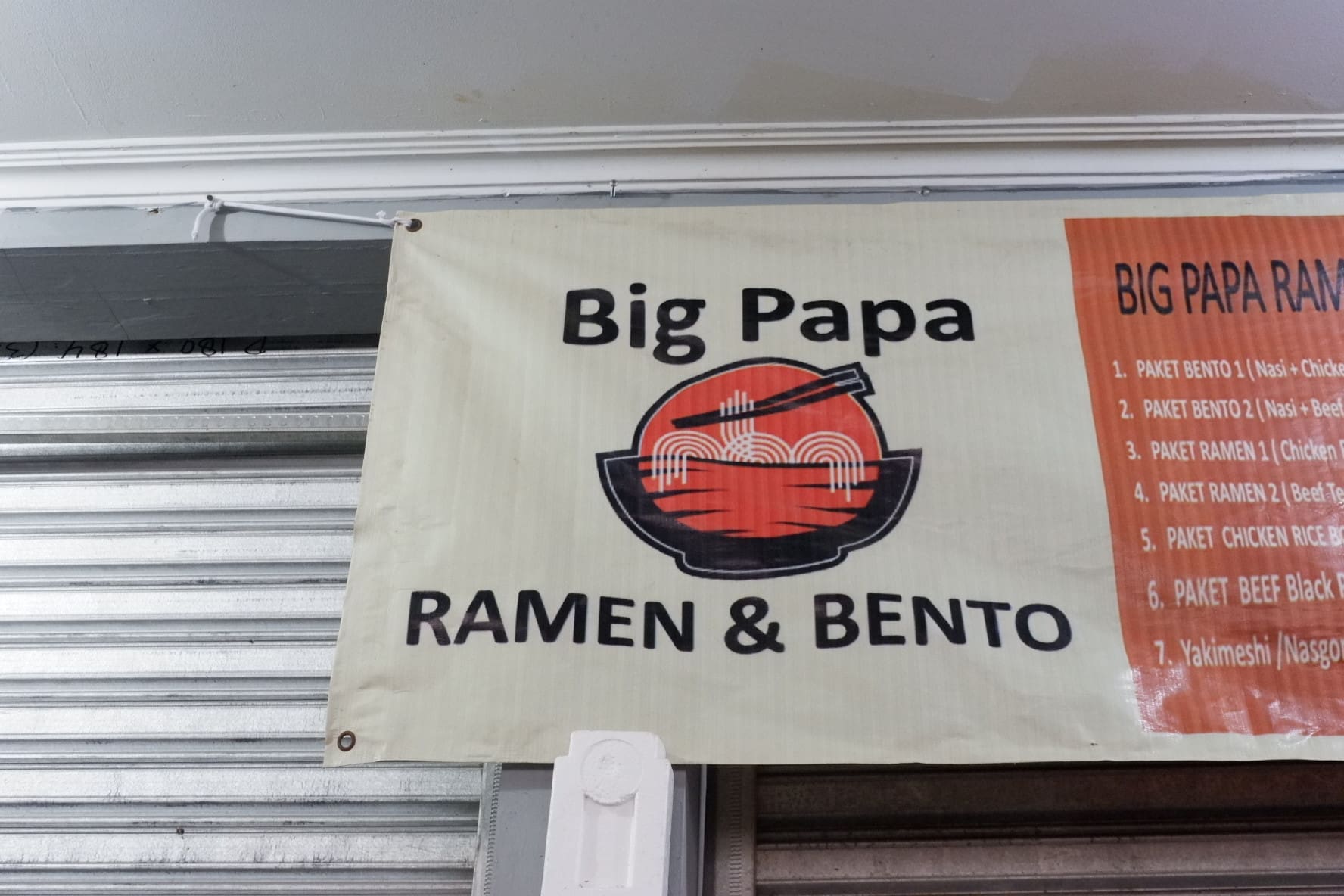 Big Papa