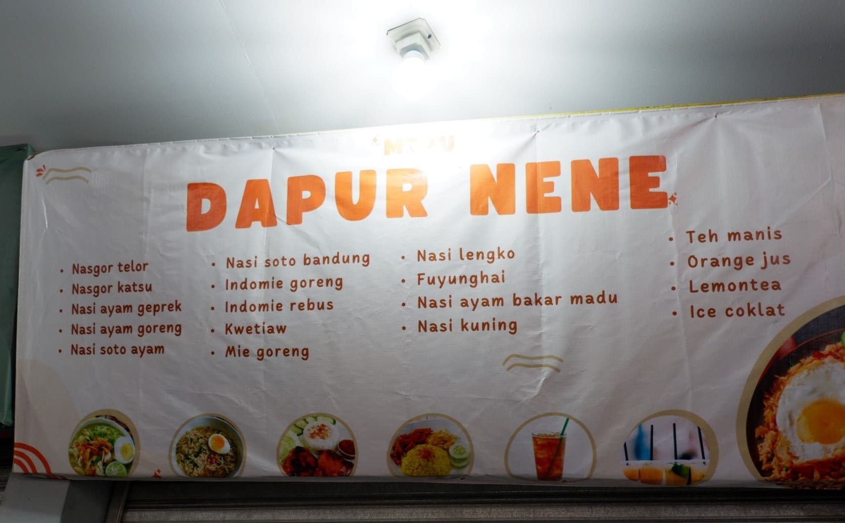 Dapur Nene