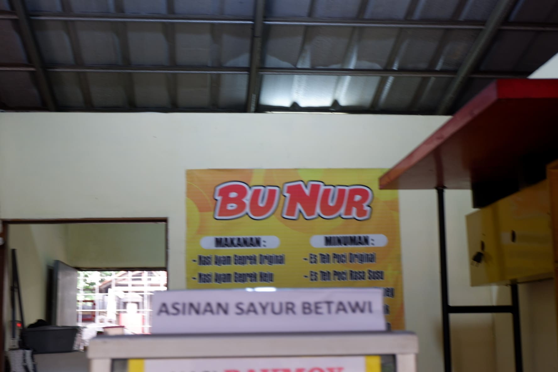 Bu Nur