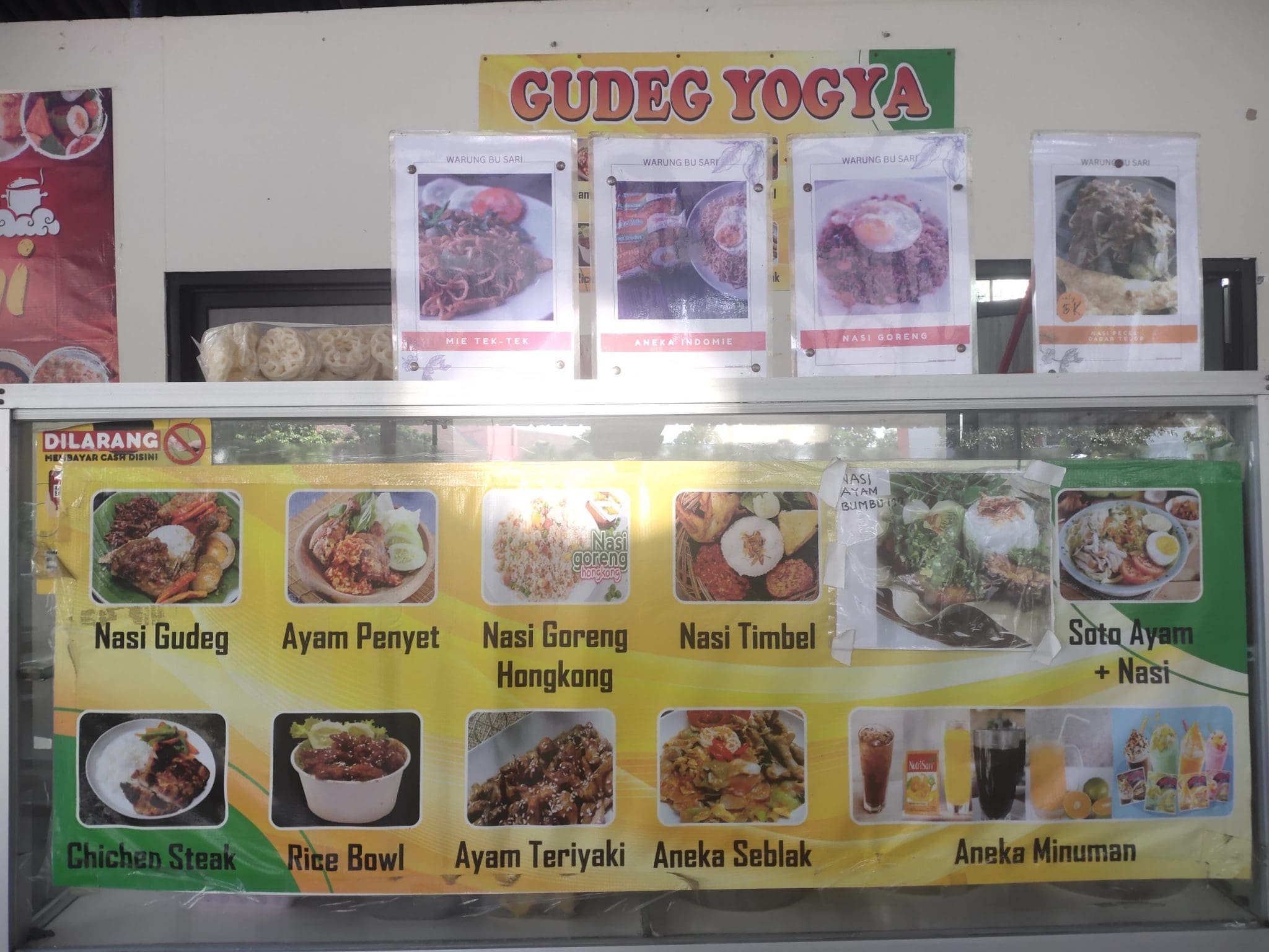 Gudeg Yogya