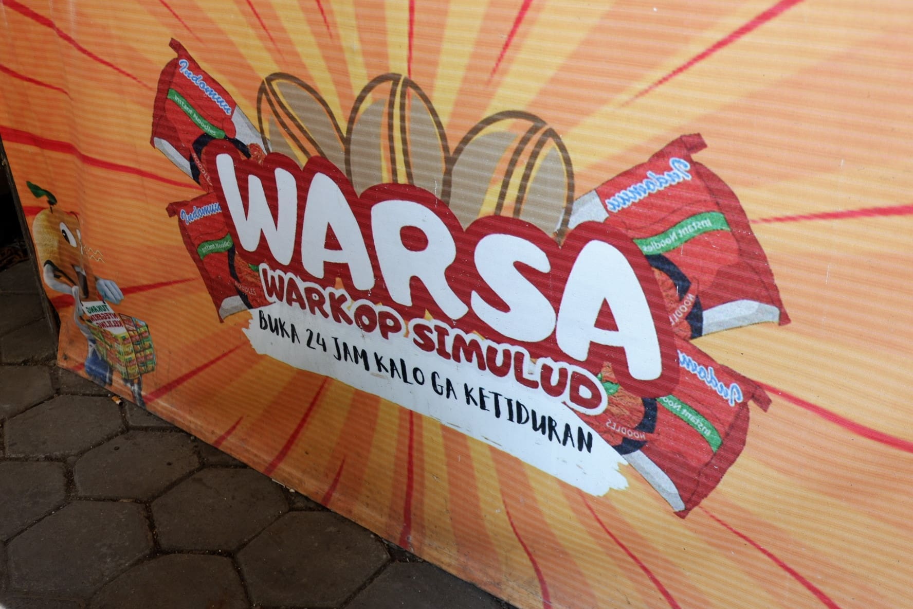 Warsa