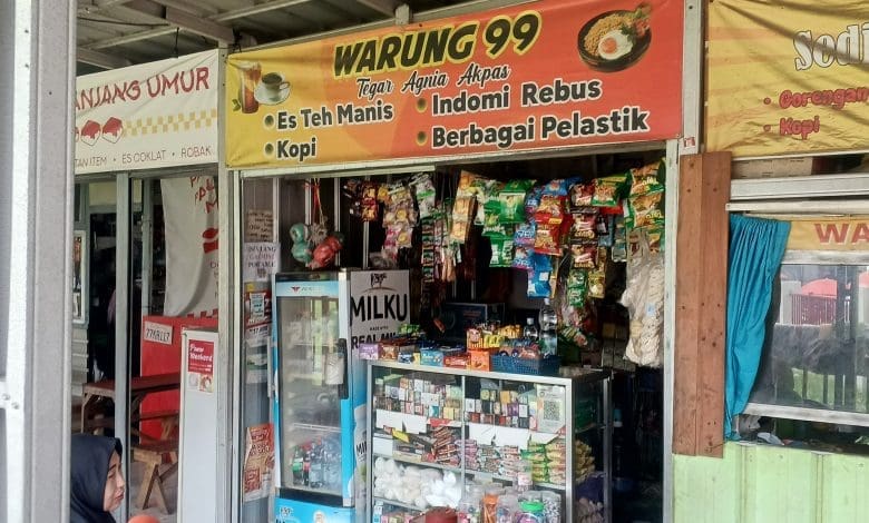 warung telkom university