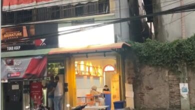 Tansoe Mapan, Surga Olahan Ketan Favorit Mahasiswa di Dekat Telkom University